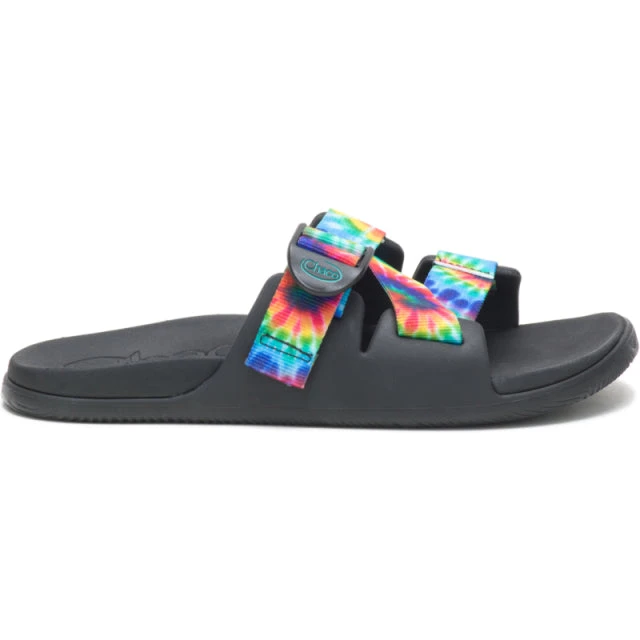 Chaco Women's Chillos Slide 8 Chaco Women's Chillos Slide - Image 6