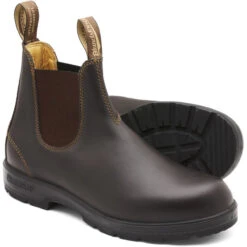 Blundstone Classic Chelsea Boots -Active Wear Shop 550