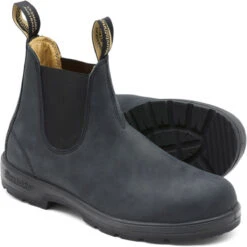 Blundstone Classic Chelsea Boots -Active Wear Shop 587