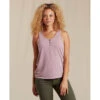Women's Piru Henley Tank -Active Wear Shop 59 782766 0 image 1526605 a4b99638 aa7d 4686 85e6 cae44357d9b5 1