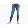 KUHL Women's 9" Kontour Flex Denim Skinny -Active Wear Shop 60 552616 0 image 1253970 fccdda80 db99 4463 86bf 42d4856b9c16