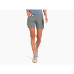 KUHL Women's Trekr Short 5.5"