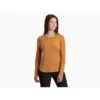 KUHL Women's Konstance Long Sleeve -Active Wear Shop 60 775713 3914123 image 1363676 d1084ecd b3fe 4066 b37b 823ec9c50316