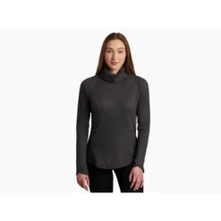 KUHL Women's Petra Turtleneck -Active Wear Shop 60 931088 0 image 1393189 74b3bf17 ed93 4f01 834b 076e6478a9cd