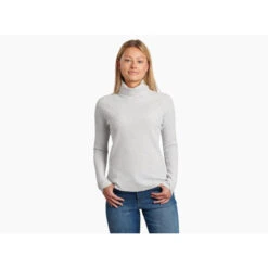 KUHL Women's Petra Turtleneck -Active Wear Shop 60 931088 3998361 image 1393223 8e1b1042 6047 40c3 957b 97f573a3722a