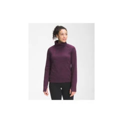 The North Face Women's Canyonlands 1/4 Zip -Active Wear Shop 68 507041 4205312 image 1423994 40fb11af e646 4987 9891 836b7c3b69c4