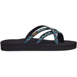 Teva Women's Olowahu -Active Wear Shop 6840 RGML 1