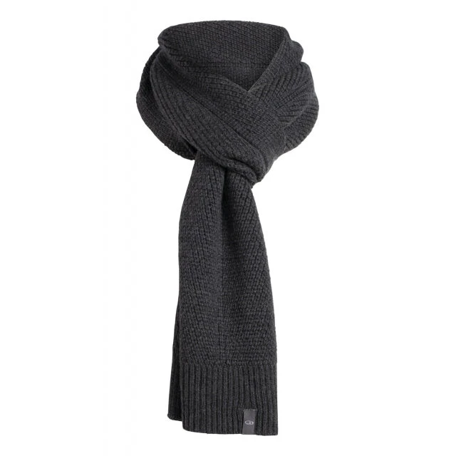 Icebreaker Waypoint Scarf 4 Icebreaker Waypoint Scarf - Image 2