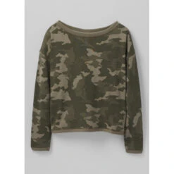 Prana Women's Cozy Up Polmdale Top -Active Wear Shop 70 930333 0 image 1396066 1593ac92 9f27 4adb 9450 fa42d1a21cec