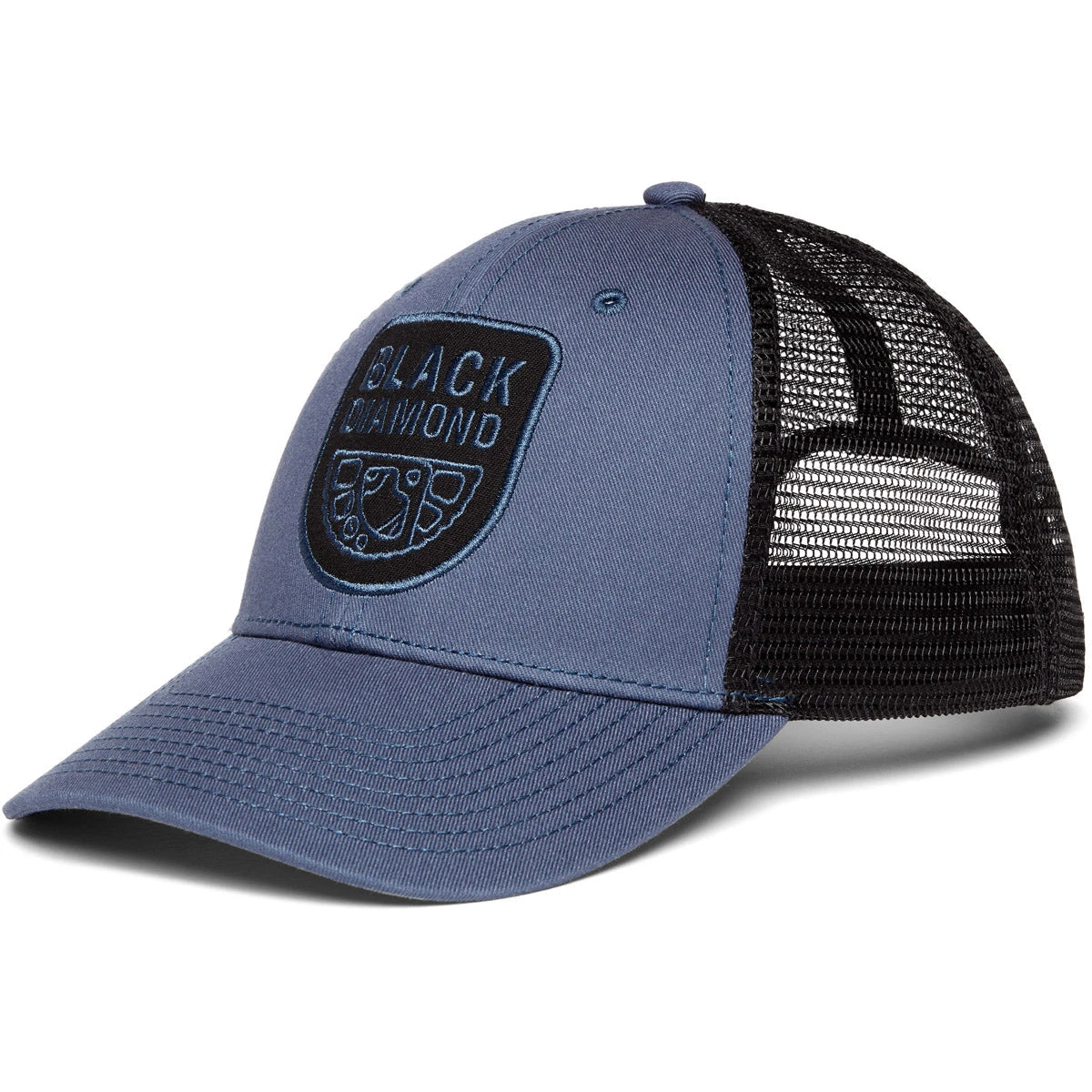 Black Diamond Low Profile Trucker Hat - Image 2