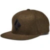 Black Diamond Basin Cap -Active Wear Shop 723021 3021 BASIN CAP CYPRESS 01