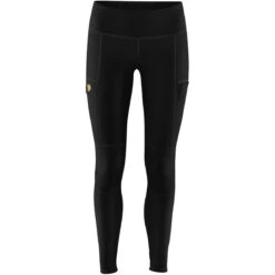 Fjallraven Women's Abisko Trail Tights