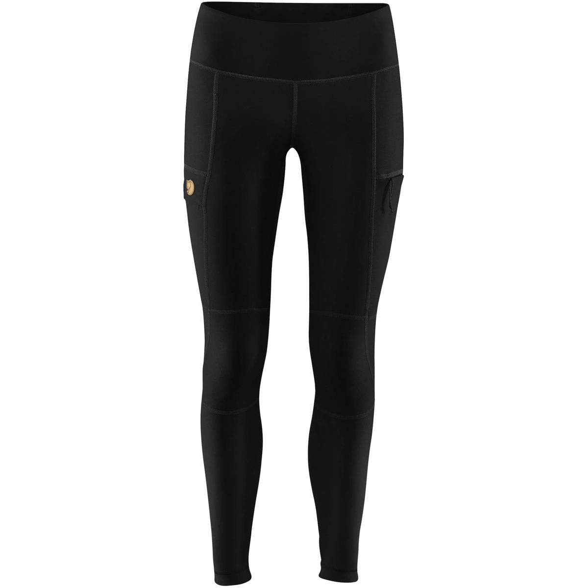 Fjallraven Women's Abisko Trail Tights 3 Fjallraven Women's Abisko Trail Tights