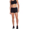 Black Diamond Women's Sprint Shorts -Active Wear Shop 750127 0002 W SPRINT SHORTS BLACK 01