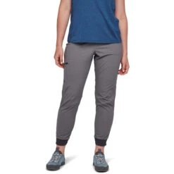 Black Diamond Women's Technician Jogger Pants