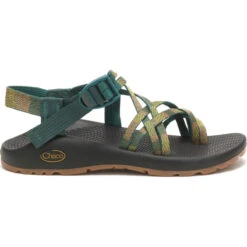 Chaco Women's ZX/2 Classic Sandal -Active Wear Shop CHAW JCH108698 101620 S21 000