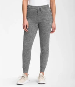 The North Face Women's Canyonlands Jogger -Active Wear Shop CanyonlandsJoggergreyheat
