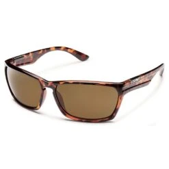 Cutout Sunglasses (Medium Fit) -Active Wear Shop Cutout Sunglasses Tortoise Brown Tortoise Brown