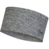 Buff DryFlx Headband -Active Wear Shop Dryflx Headband 118098 R Light Grey