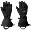 Outdoor Research Women's Adrenaline Gloves -Active Wear Shop F20 W AdrenalineGloves Black 243249 0001