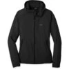 Outdoor Research Women's Ferrosi Hooded Jacket