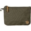 Fjallraven Gear Pocket -Active Wear Shop Gear Pocket F24215 Dark Olive