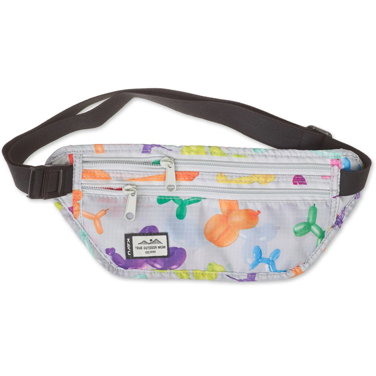 KAVU Hideaway Hip Pack 3 KAVU Hideaway Hip Pack