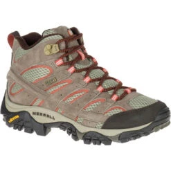 Merrell Women's Moab 2 Mid Waterproof -Active Wear Shop J06058
