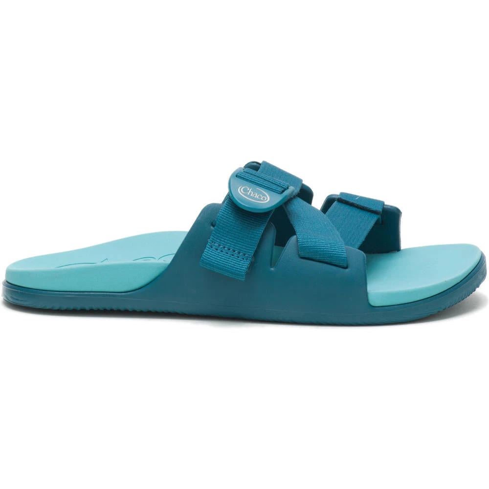 Chaco Women's Chillos Slide 18 Chaco Women's Chillos Slide - Image 16