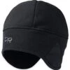 Outdoor Research Men's Wind Warrior Hat -Active Wear Shop Men s Wind Warrior Hat 243548 Black