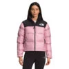 The North Face Women's 1996 Retro Nuptse Jacket -Active Wear Shop NF0A3XEO 6R0 hero