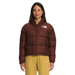 The North Face Women's 1996 Retro Nuptse Jacket -Active Wear Shop NF0A3XEO 6S2 hero
