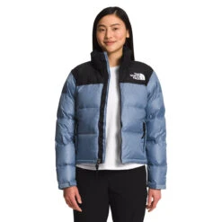 The North Face Women's 1996 Retro Nuptse Jacket -Active Wear Shop NF0A3XEO 73A hero