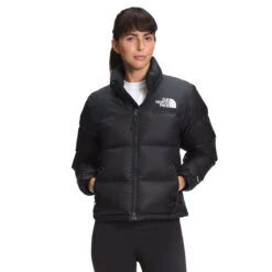 The North Face Women's 1996 Retro Nuptse Jacket -Active Wear Shop NF0A3XEO LE4 hero
