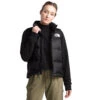 The North Face Women's 1996 Retro Nuptse Vest -Active Wear Shop NF0A3XEP JK3 hero