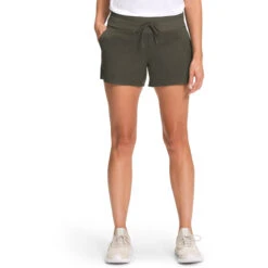 The North Face Women's Aphrodite Motion Short -Active Wear Shop NF0A4AQF 21L hero 1