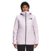 The North Face Women's ThermoBall Eco Snow Triclimate Jacket -Active Wear Shop NF0A4R18 80U hero