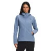 The North Face Women's Shelbe Raschel Hoodie 1 The North Face Women's Shelbe Raschel Hoodie -Active Wear Shop NF0A4R7C 73A hero