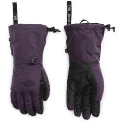 The North Face Women's Montana FutureLight Etip Glove -Active Wear Shop NF0A4SGQ 374 hero