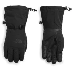 The North Face Women's Montana FutureLight Etip Glove -Active Wear Shop NF0A4SGQ JK3 hero