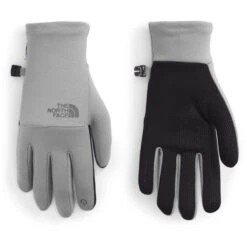 The North Face Women's Etip Recycled Glove -Active Wear Shop NF0A4SHB DYY hero