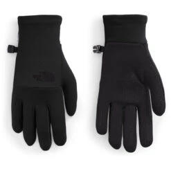 The North Face Women's Etip Recycled Glove -Active Wear Shop NF0A4SHB JK3 hero