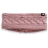 The North Face Cable Minna Earband -Active Wear Shop NF0A4SHR 0TA hero