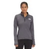 The North Face Women's Riseway Half-Zip Top