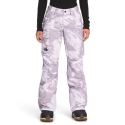 The North Face Women's Freedom Insulated Pant