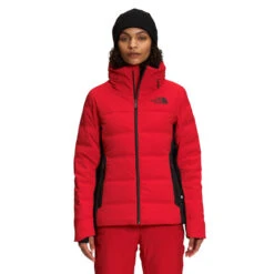 The North Face Women's Amry Down Jacket -Active Wear Shop NF0A5G9K KZ3 hero