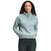 The North Face Women's TKA Glacier Crop -Active Wear Shop NF0A5GB5 0LK hero