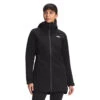 The North Face Women's ThermoBall Eco Triclimate Parka -Active Wear Shop NF0A5GBN JK3 hero