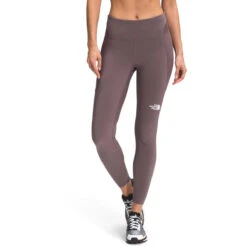 The North Face Women's Winter Warm Tight -Active Wear Shop NF0A5GCH 0KZ hero 1