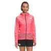 The North Face Women's Flight Lightriser Wind Jacket -Active Wear Shop NF0A5J8B HBV hero